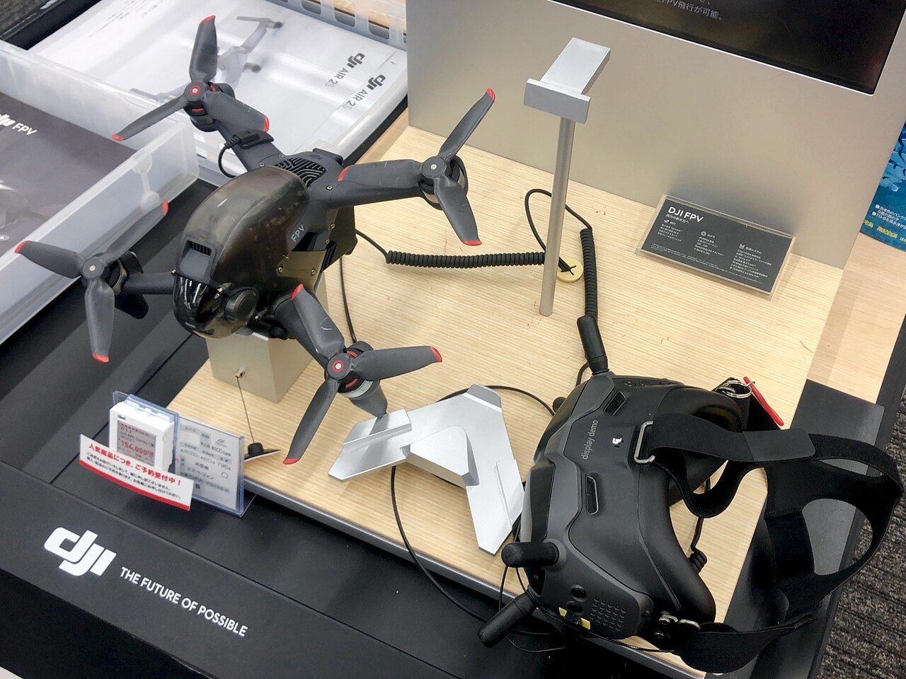 Sistemas de vídeo FPV en 2026: analógico vs digital